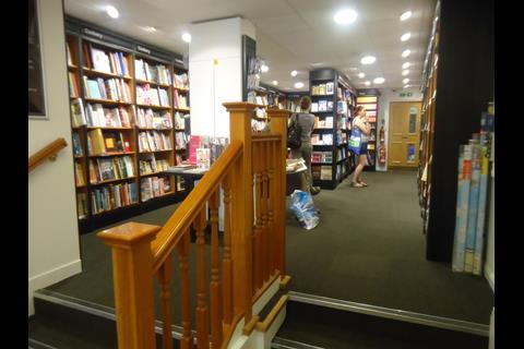 Waterstones, Twickenham
